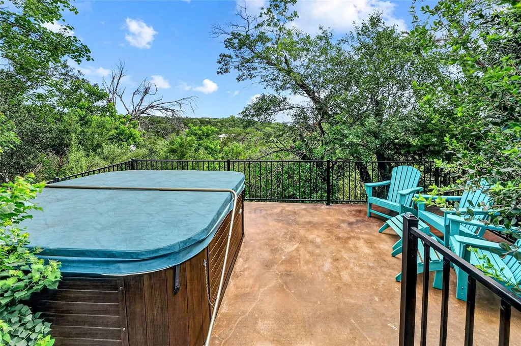19110 Hornsby Lane Spicewood TX 78669