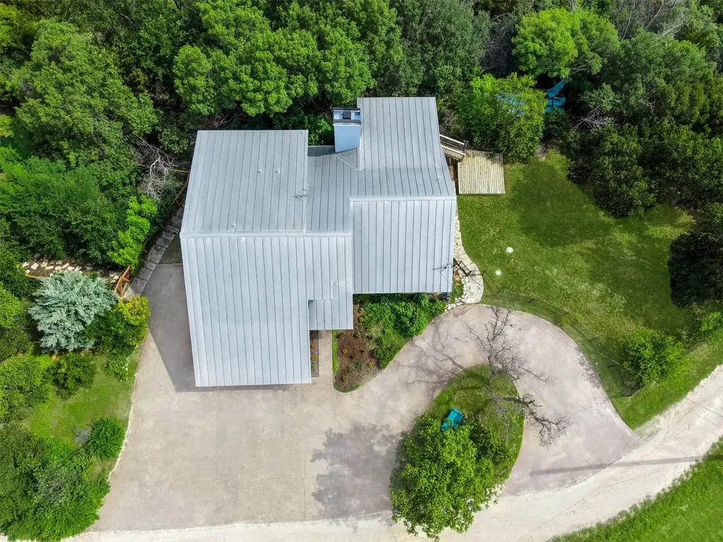 19110 Hornsby Lane Spicewood TX 78669