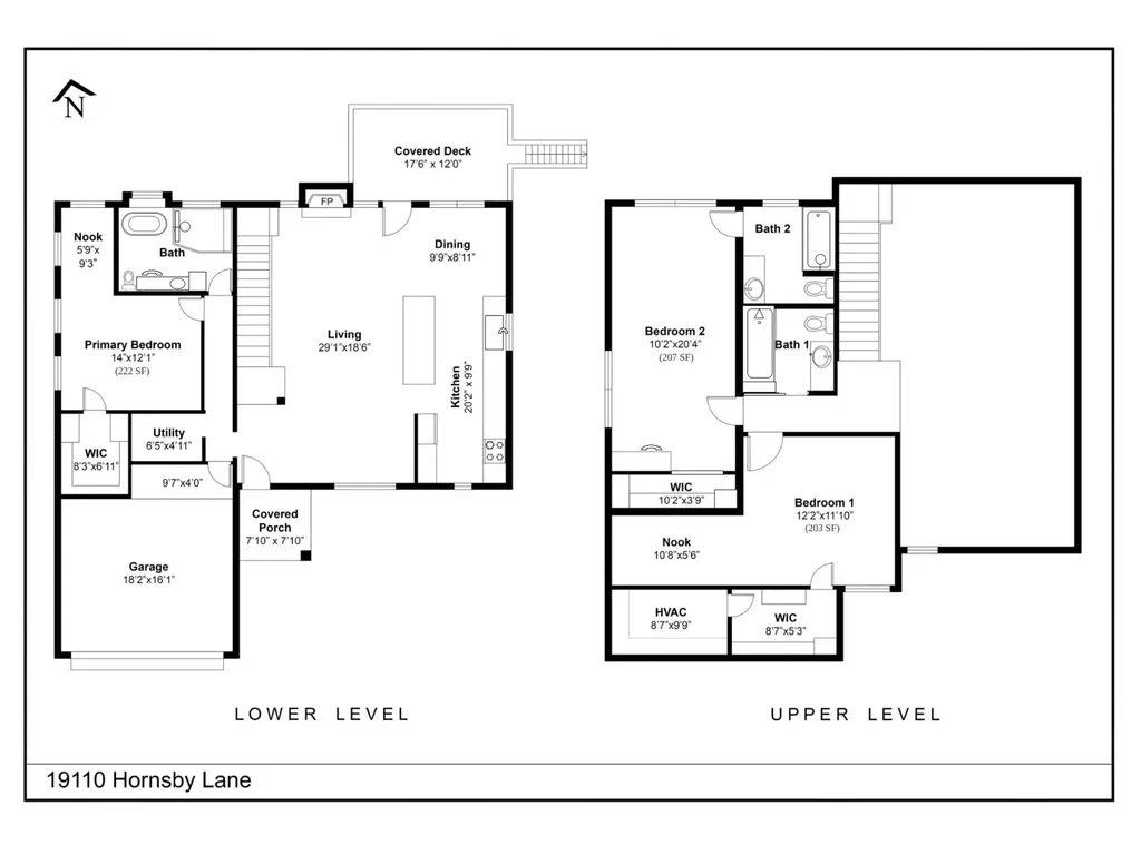 19110 Hornsby Lane Spicewood TX 78669