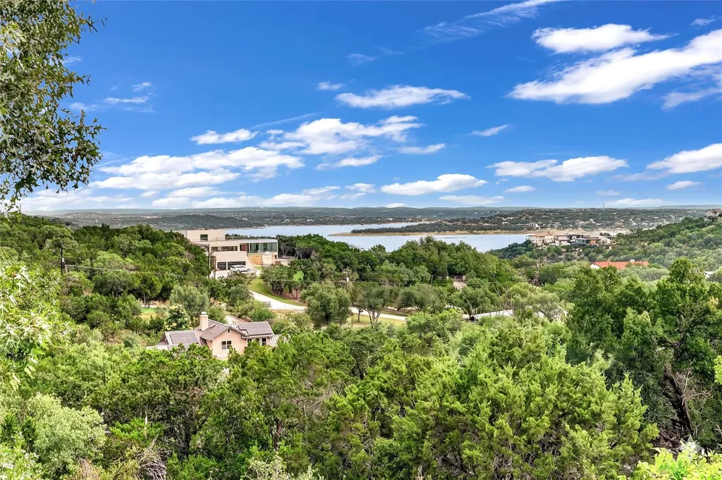 19110 Hornsby Lane Spicewood TX 78669