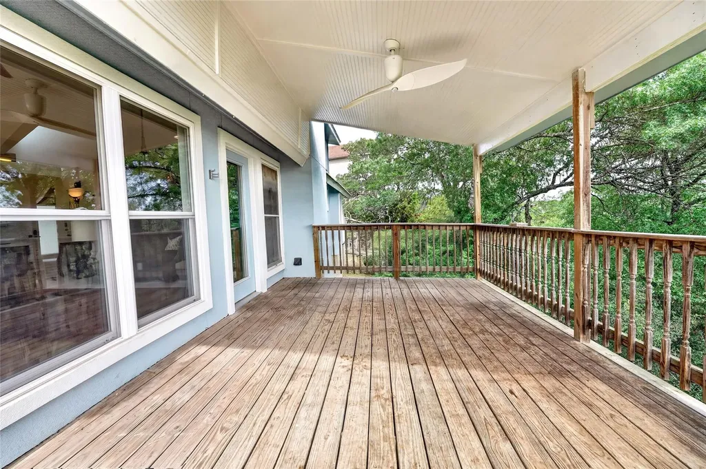 19110 Hornsby Lane Spicewood TX 78669