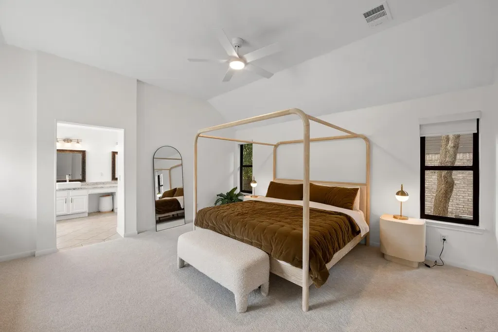 6110 Ginita Lane Austin TX 78739