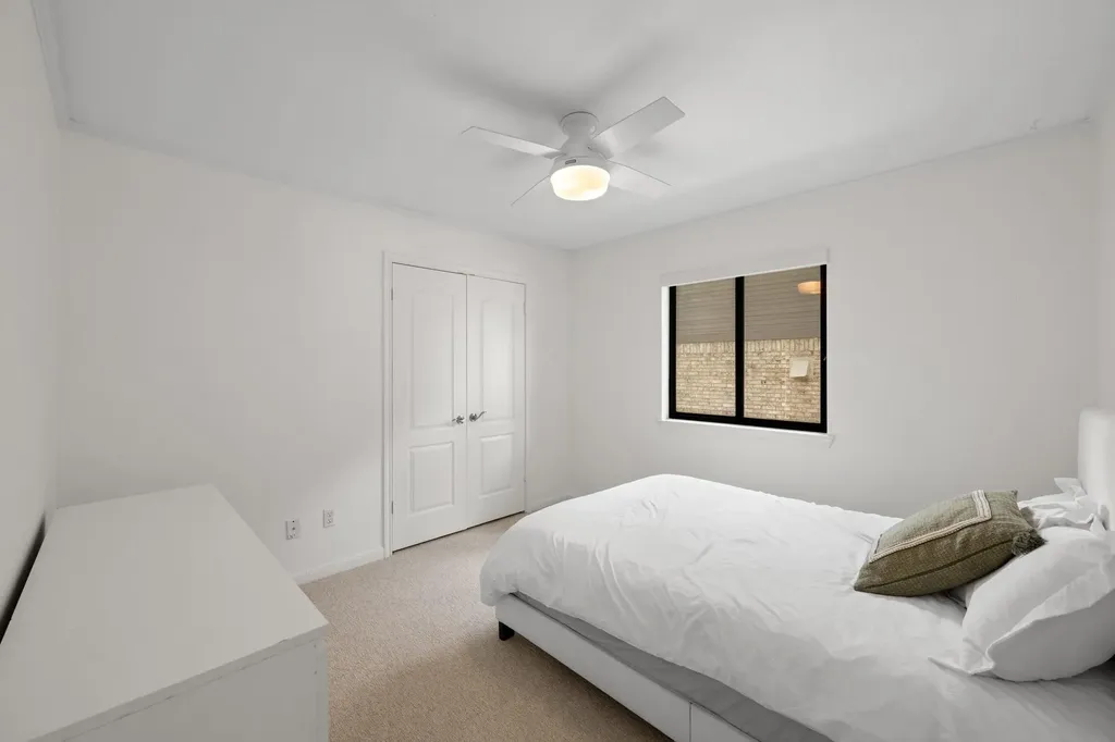6110 Ginita Lane Austin TX 78739