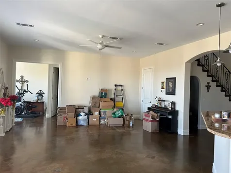591 E Burgundy Street Port O'connor TX 77982