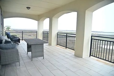 591 E Burgundy Street Port O'connor TX 77982