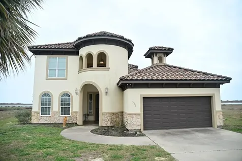 591 E Burgundy Street Port O'connor TX 77982