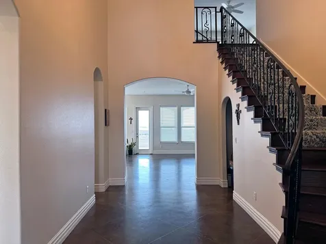 591 E Burgundy Street Port O'connor TX 77982