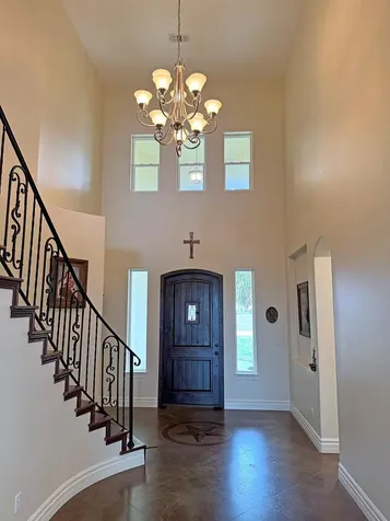 591 E Burgundy Street Port O'connor TX 77982