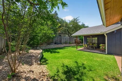 6501 Robbie Creek Cove Austin TX 78750
