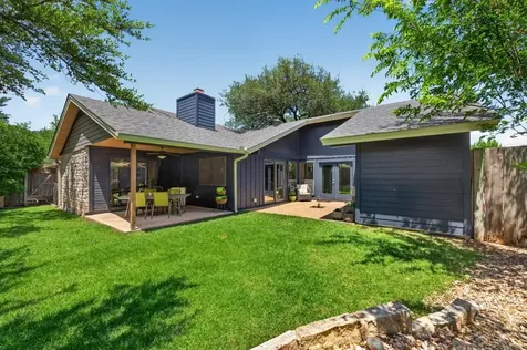 6501 Robbie Creek Cove Austin TX 78750