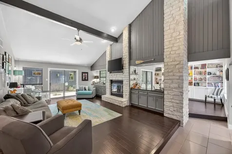 6501 Robbie Creek Cove Austin TX 78750