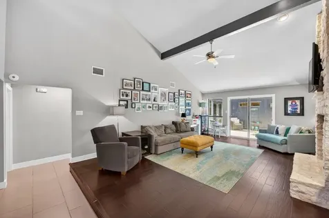 6501 Robbie Creek Cove Austin TX 78750