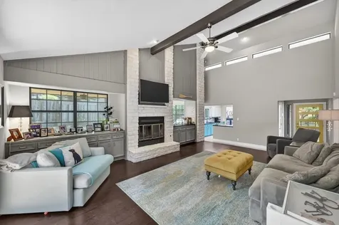 6501 Robbie Creek Cove Austin TX 78750