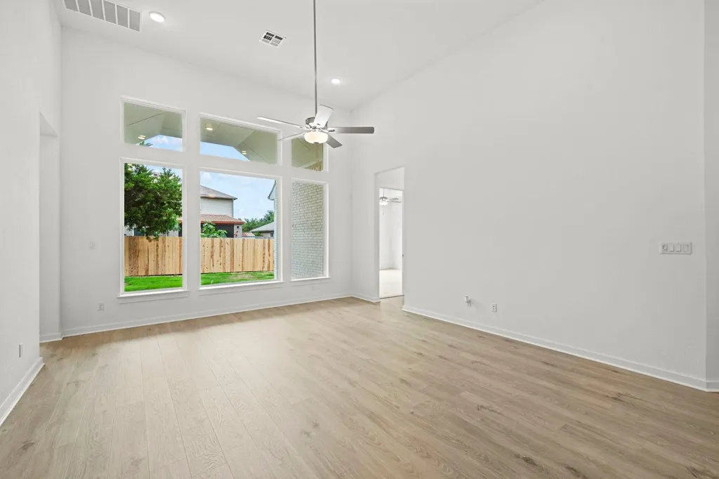 1805 Sauterne Drive Leander TX 78641