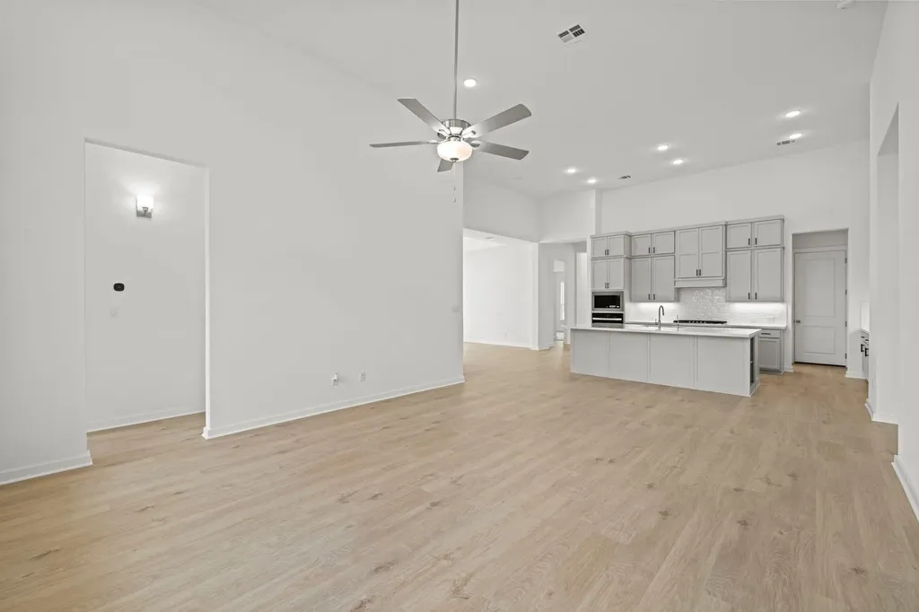 1805 Sauterne Drive Leander TX 78641