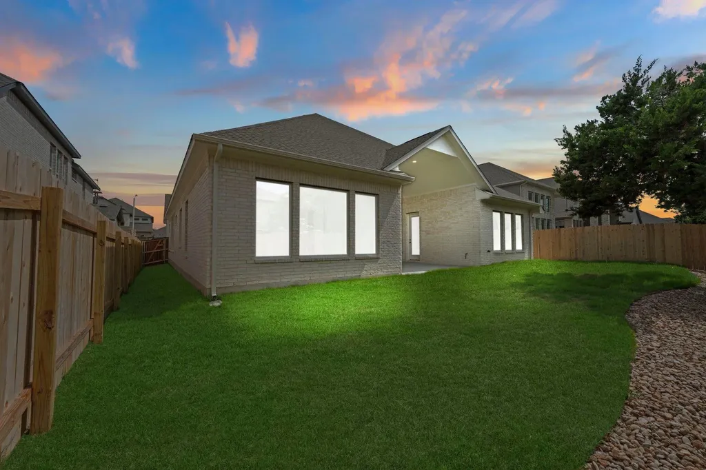 1805 Sauterne Drive Leander TX 78641