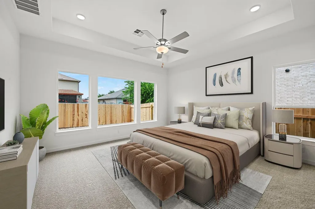 1805 Sauterne Drive Leander TX 78641