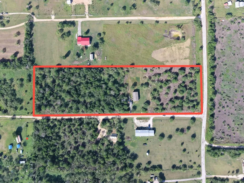 100 Northridge Lane Martindale TX 78655