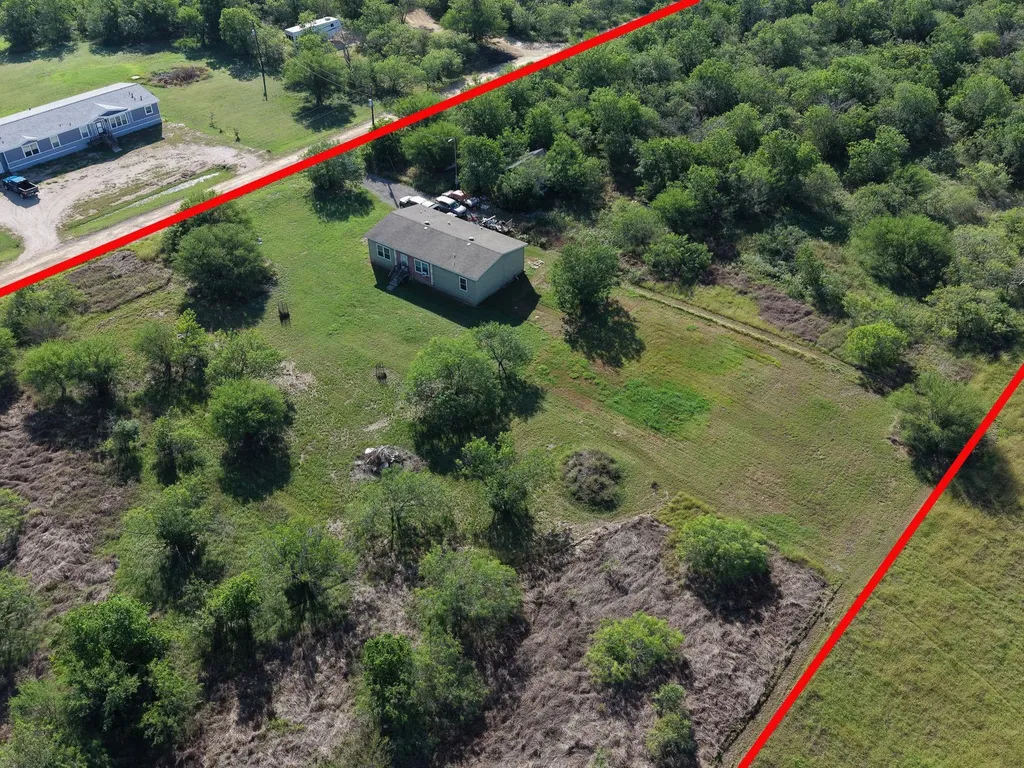 100 Northridge Lane Martindale TX 78655