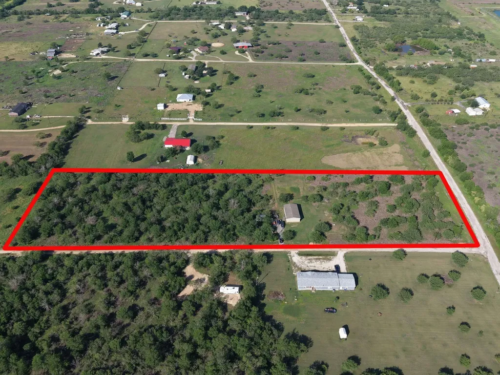 100 Northridge Lane Martindale TX 78655