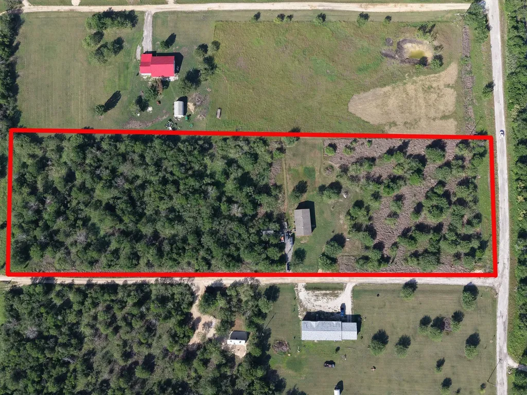 100 Northridge Lane Martindale TX 78655