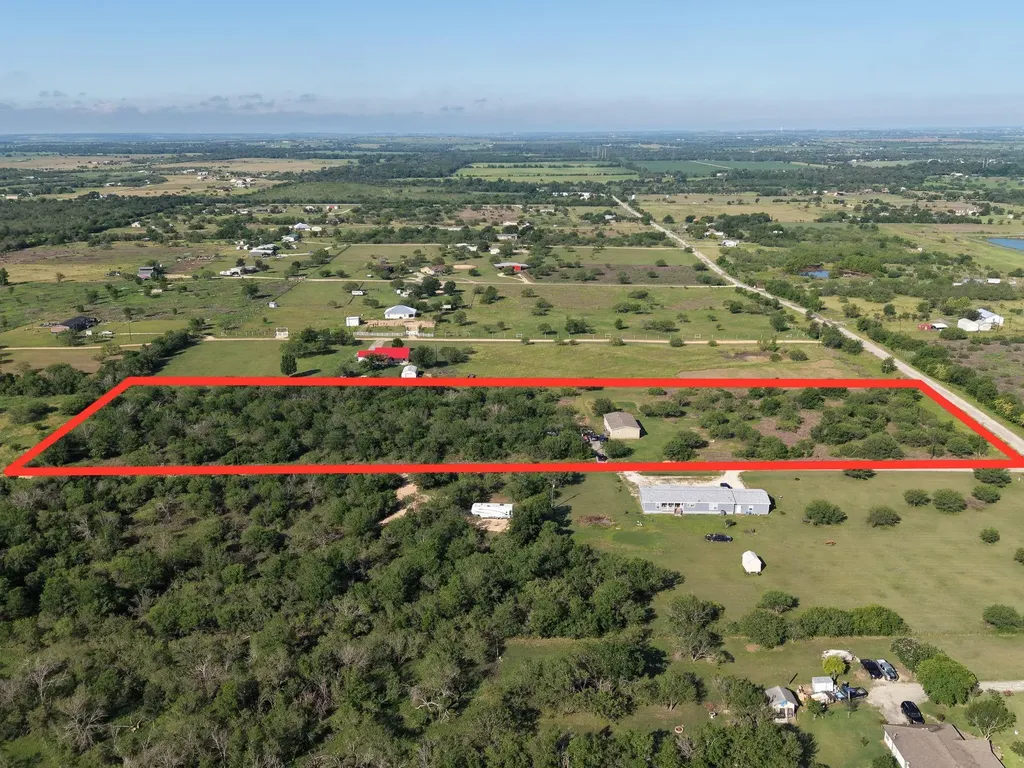 100 Northridge Lane Martindale TX 78655