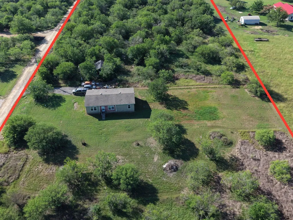 100 Northridge Lane Martindale TX 78655