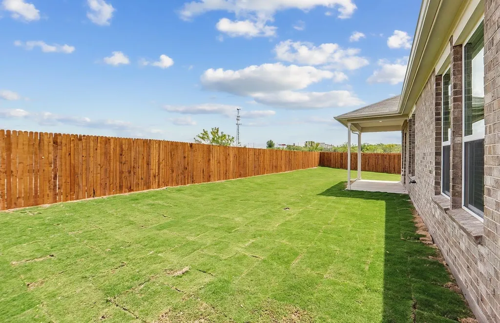 13516 Cerro Castellan Trace Manor TX 78653