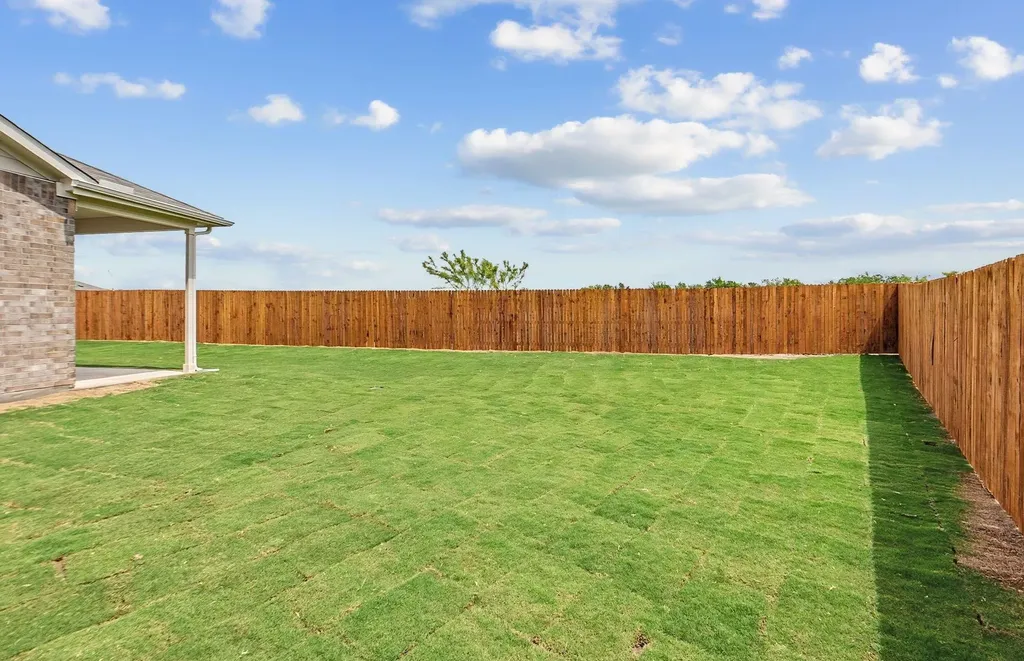 13516 Cerro Castellan Trace Manor TX 78653