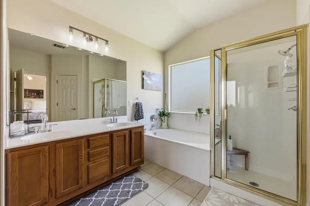15514 Cadoz Drive Austin TX 78728