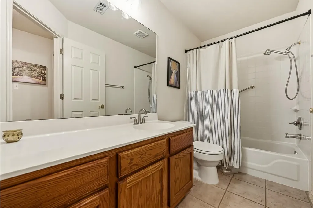 15514 Cadoz Drive Austin TX 78728