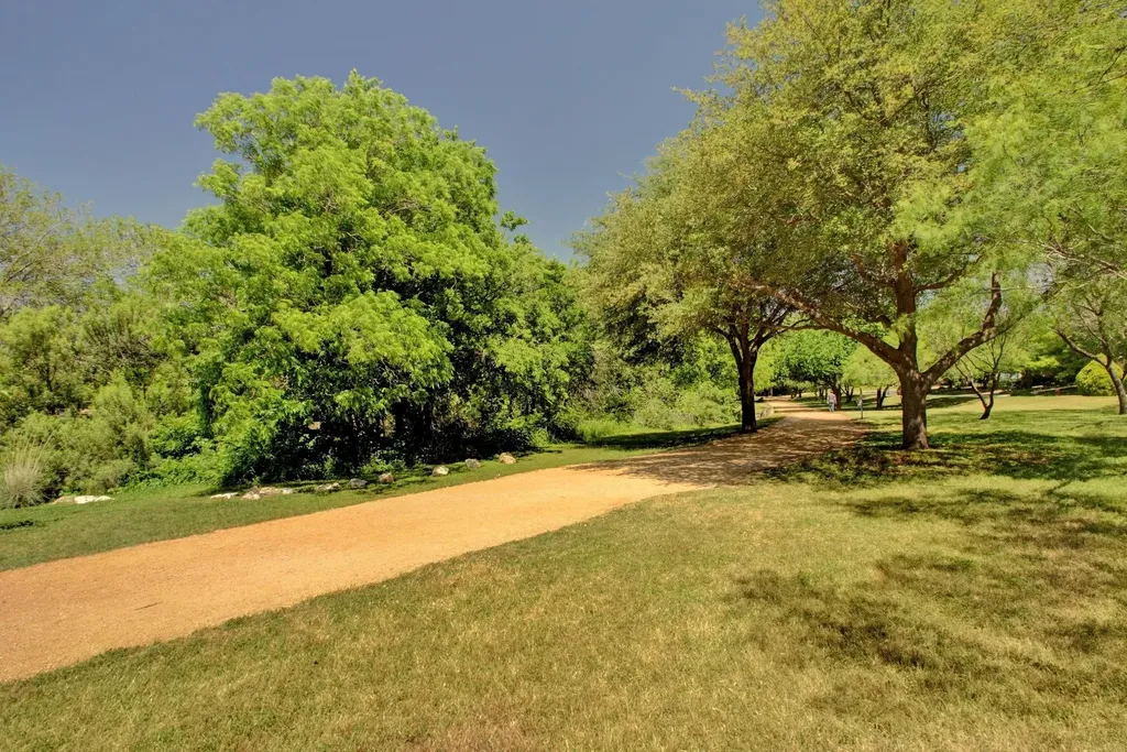 15514 Cadoz Drive Austin TX 78728