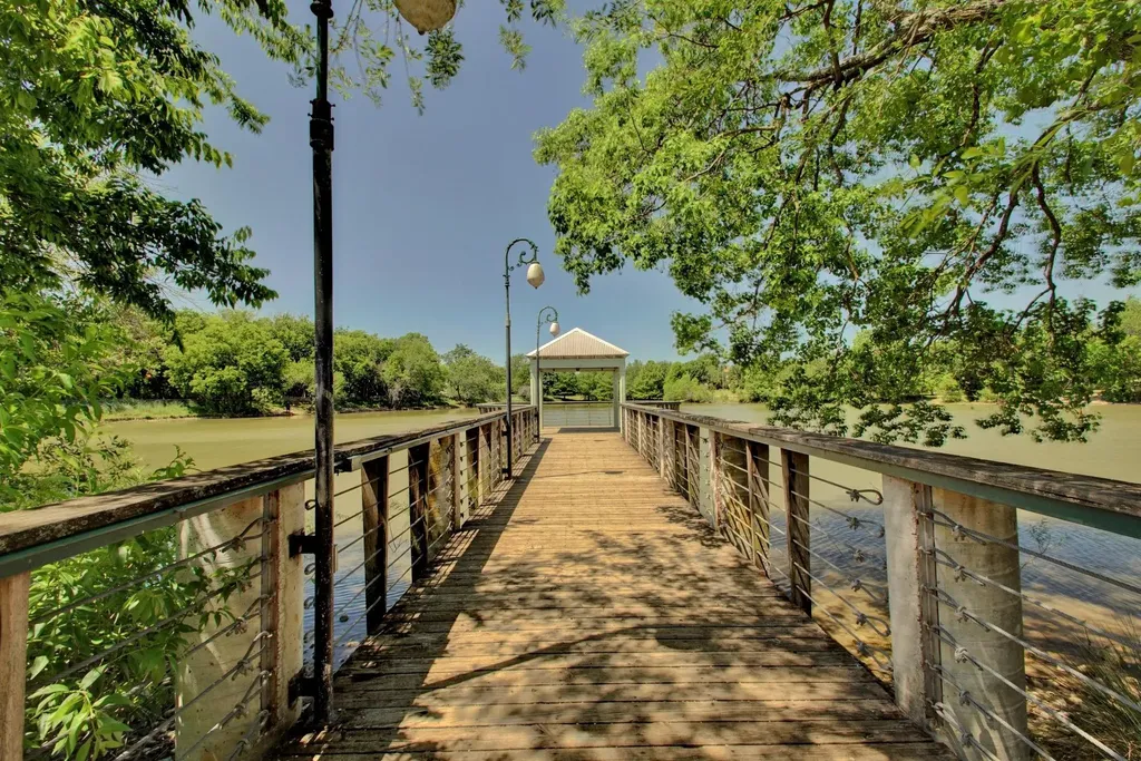 15514 Cadoz Drive Austin TX 78728