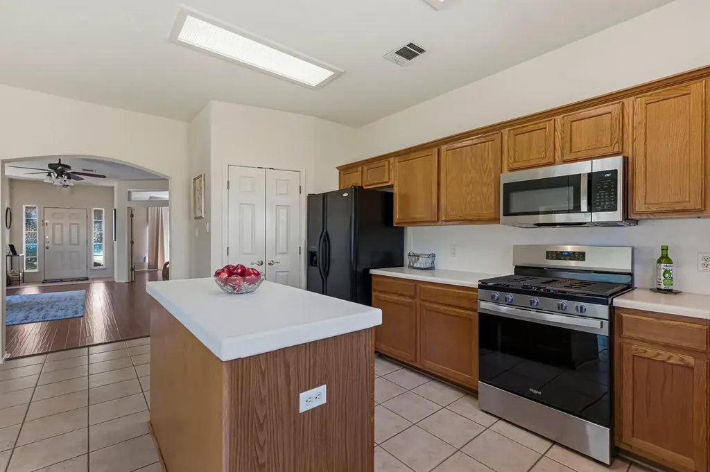15514 Cadoz Drive Austin TX 78728