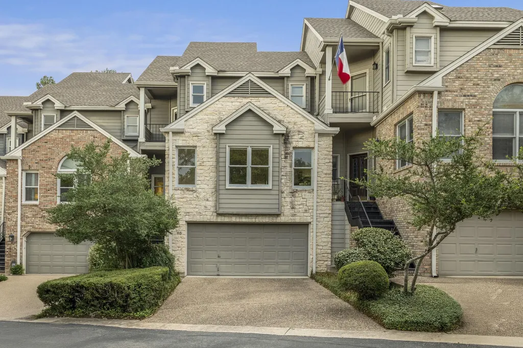 6010 Long Champ Court Austin TX 78746