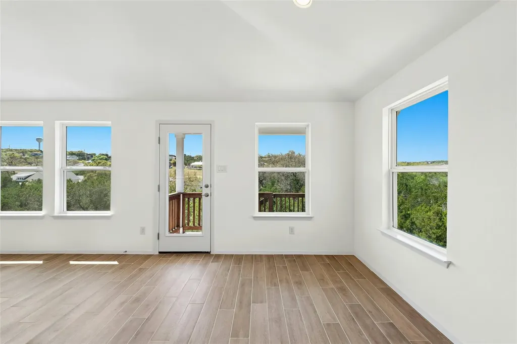 4112 Rockwood Drive Lago Vista TX 78645