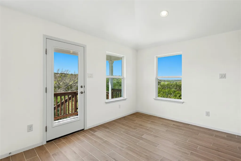 4112 Rockwood Drive Lago Vista TX 78645