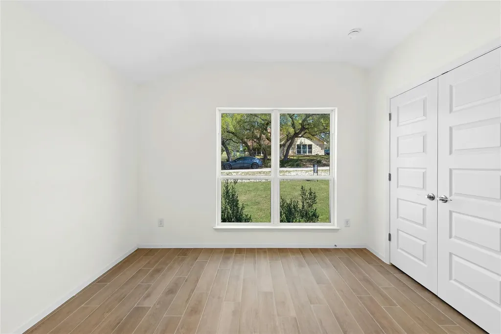 4112 Rockwood Drive Lago Vista TX 78645