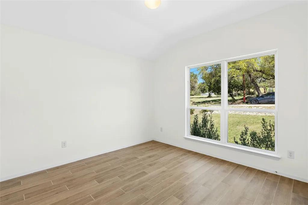 4112 Rockwood Drive Lago Vista TX 78645