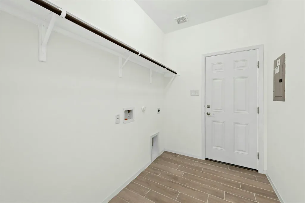 4112 Rockwood Drive Lago Vista TX 78645