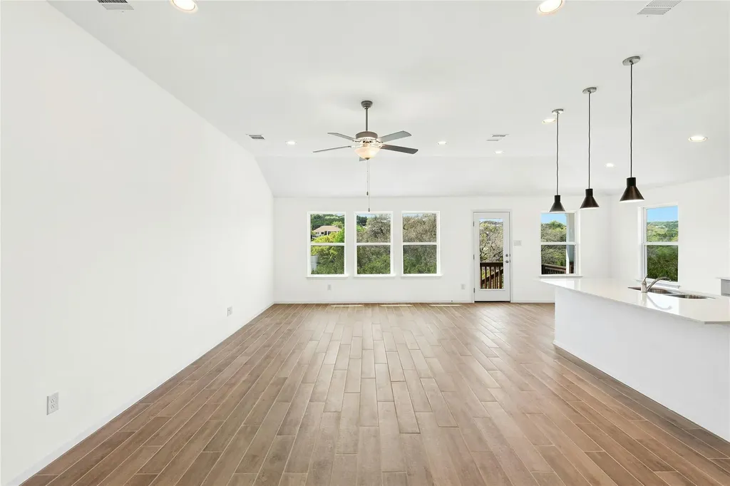 4112 Rockwood Drive Lago Vista TX 78645