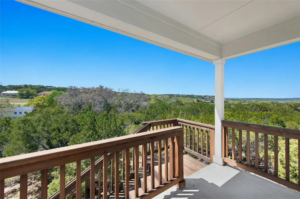 4112 Rockwood Drive Lago Vista TX 78645