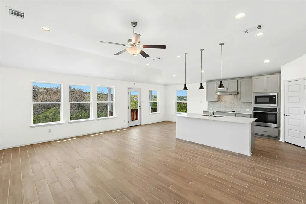 4112 Rockwood Drive Lago Vista TX 78645
