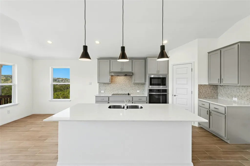 4112 Rockwood Drive Lago Vista TX 78645