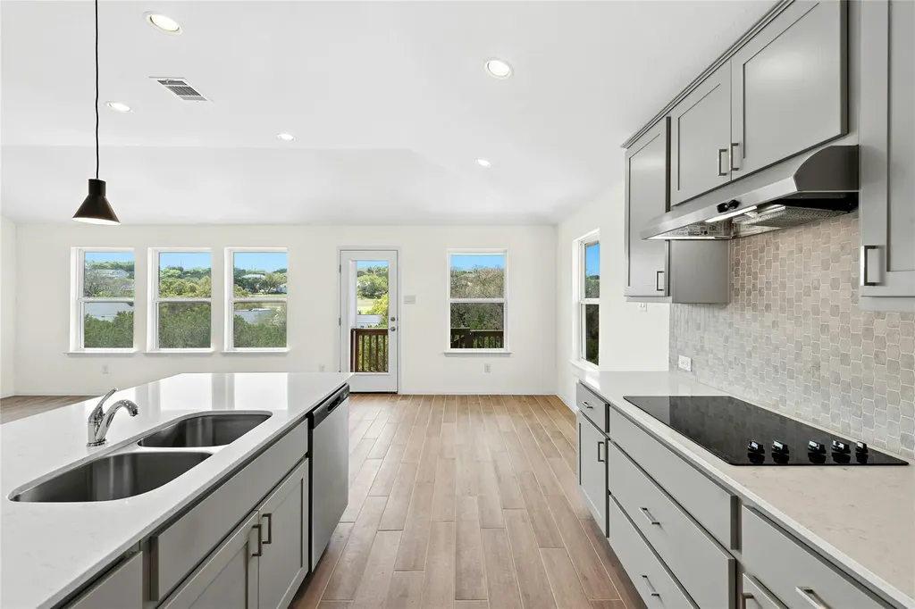 4112 Rockwood Drive Lago Vista TX 78645