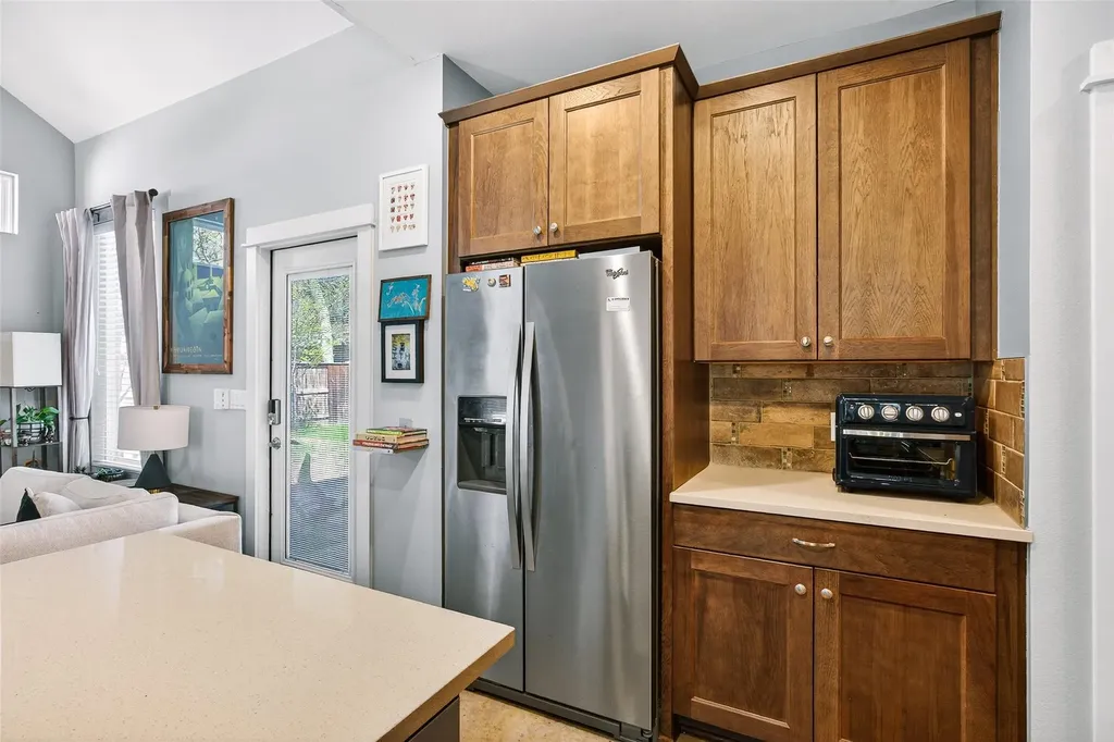 4917 Sunset Trail Austin TX 78745