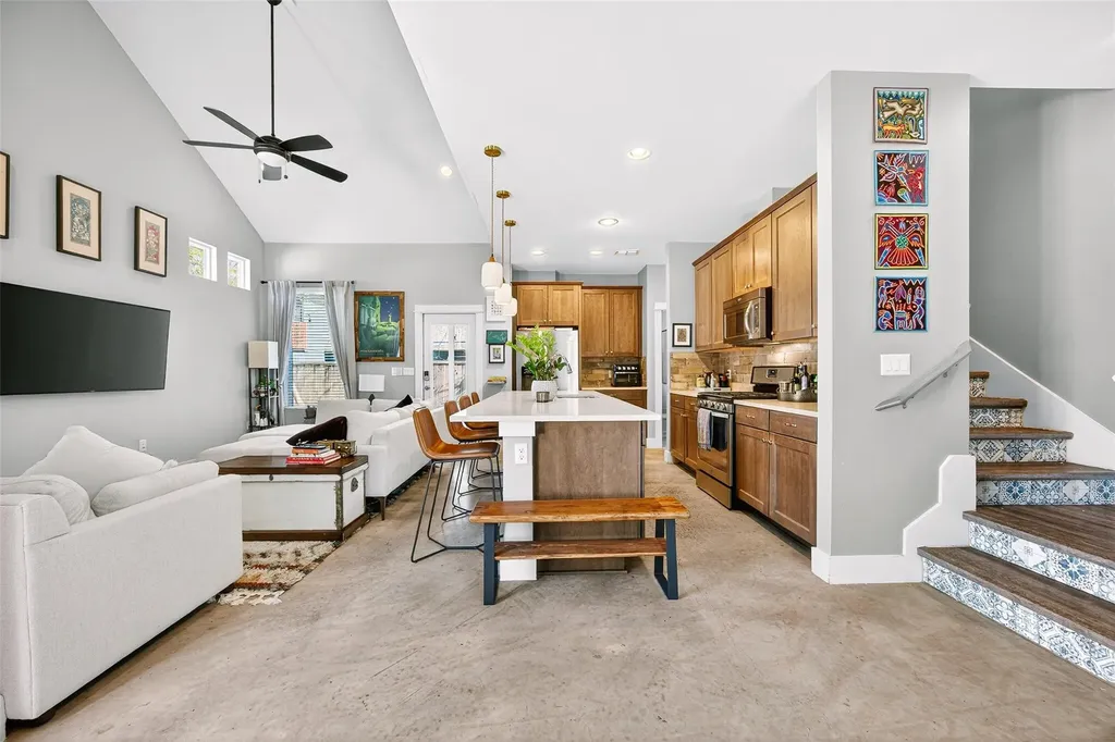 4917 Sunset Trail Austin TX 78745