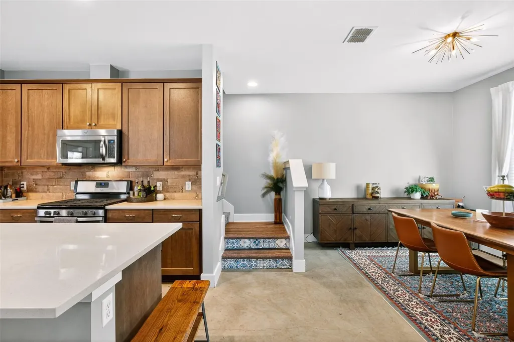 4917 Sunset Trail Austin TX 78745
