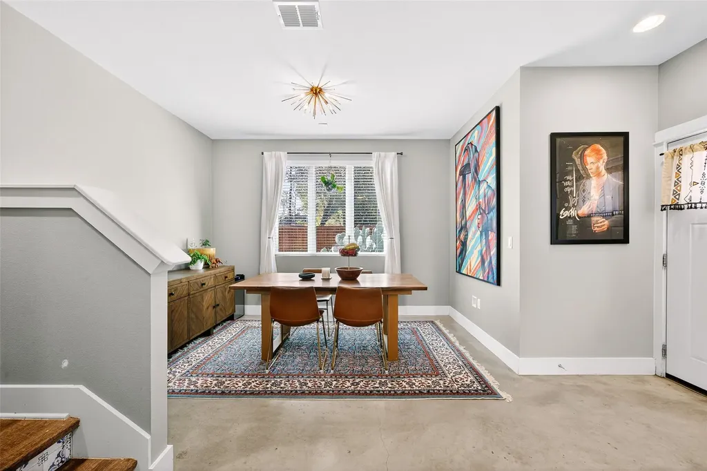 4917 Sunset Trail Austin TX 78745