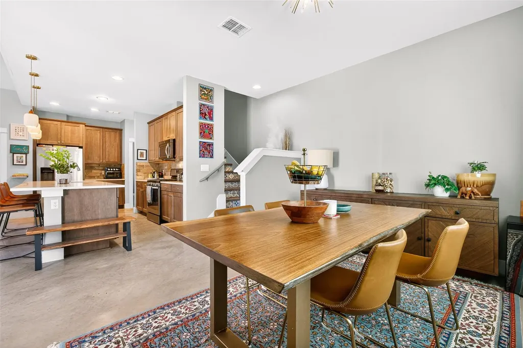 4917 Sunset Trail Austin TX 78745
